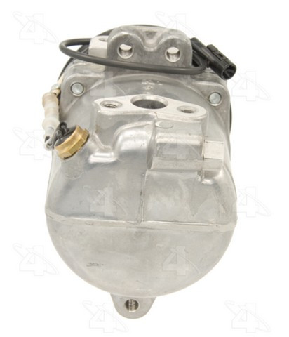 Four Seasons A/C Compressor P/N:58407