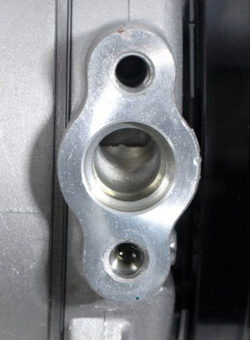 Four Seasons A/C Compressor 58440 - view 3