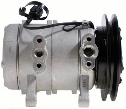 Four Seasons A/C Compressor 58440 - view 4