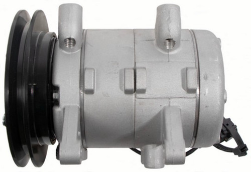 Four Seasons A/C Compressor P/N:58440