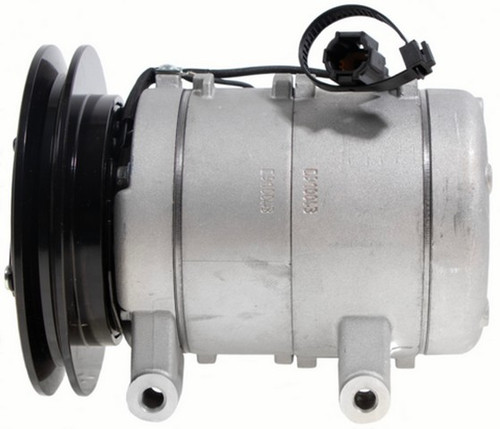 Four Seasons A/C Compressor 58440 - view 7