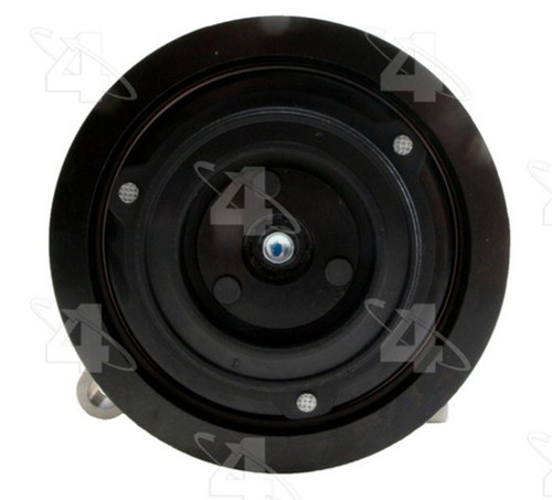 Four Seasons A/C Compressor 58444 - view 5
