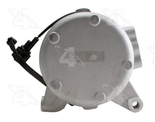 Four Seasons A/C Compressor P/N:58444