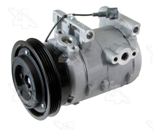 Four Seasons A/C Compressor 58445