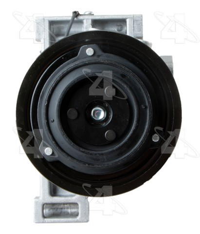 Four Seasons A/C Compressor P/N:58445