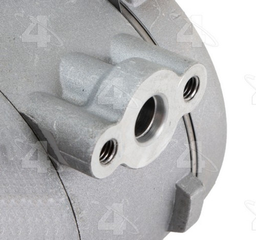 Four Seasons A/C Compressor 58445 - view 7