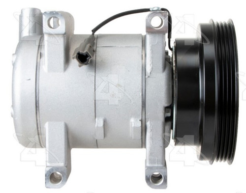 Four Seasons A/C Compressor P/N:58451