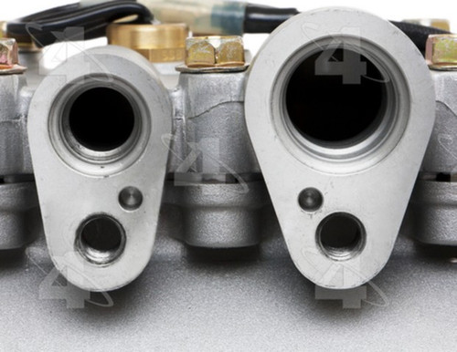 Four Seasons A/C Compressor P/N:58488