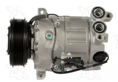 Four Seasons A/C Compressor P/N:58489
