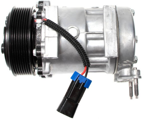 Four Seasons A/C Compressor 58502 - view 5