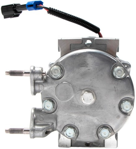 Four Seasons A/C Compressor 58502 - view 7