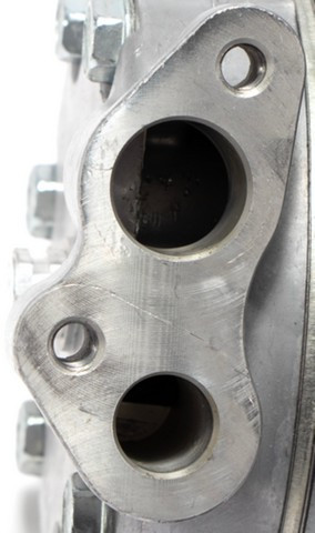 Four Seasons A/C Compressor 58504 - view 2
