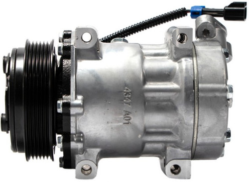Four Seasons A/C Compressor P/N:58504