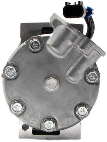 Four Seasons A/C Compressor 58504 - view 5