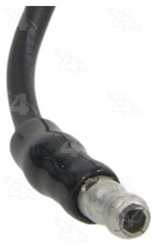 Four Seasons A/C Compressor P/N:58507