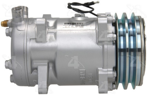 Four Seasons A/C Compressor P/N:58507