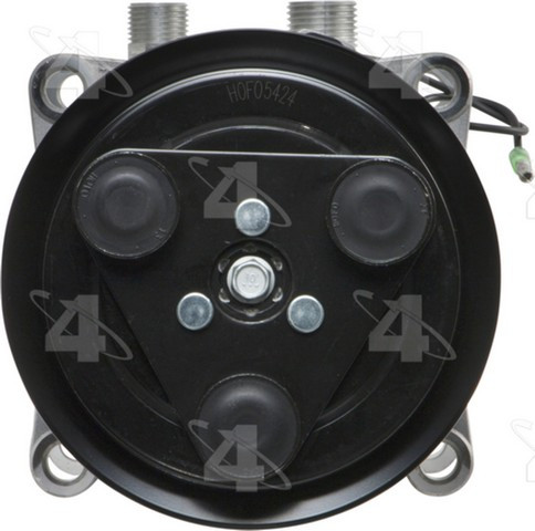 Four Seasons A/C Compressor P/N:58512