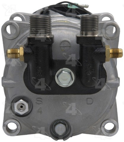 Four Seasons A/C Compressor P/N:58521