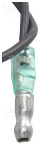Four Seasons A/C Compressor 58521 - view 7