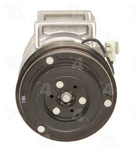 Four Seasons A/C Compressor 58544 - view 2
