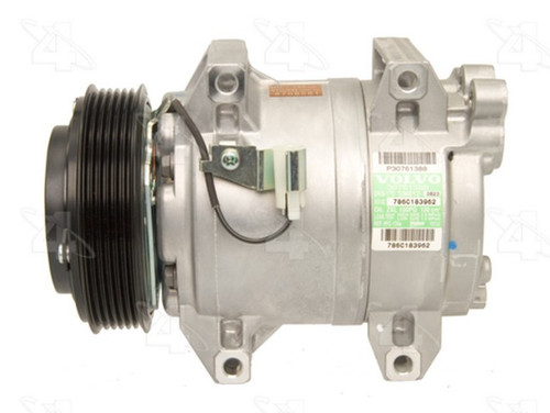 Four Seasons A/C Compressor P/N:58544