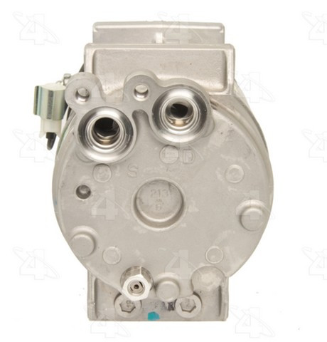 Four Seasons A/C Compressor 58544 - view 4
