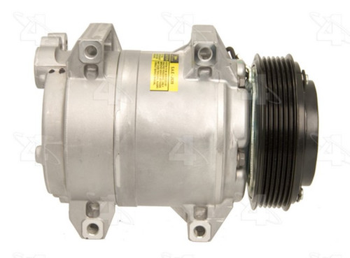 Four Seasons A/C Compressor 58544 - view 5