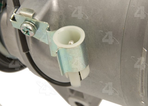 Four Seasons A/C Compressor 58544 - view 7