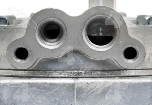 Four Seasons A/C Compressor P/N:58575