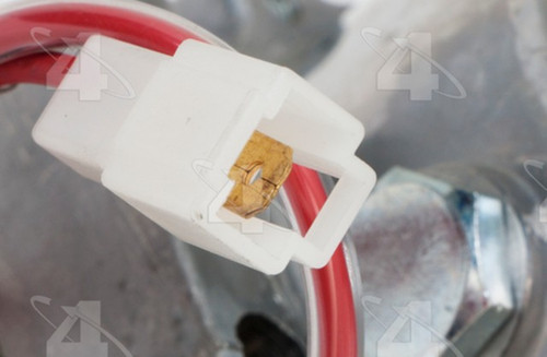 Four Seasons A/C Compressor P/N:58575