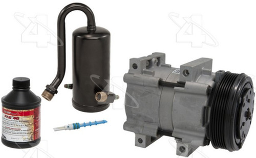 Four Seasons A/C Compressor Kit 5857NK