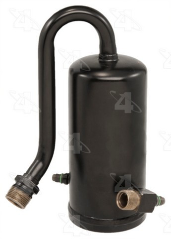 Four Seasons A/C Compressor Kit 5857NK - view 5