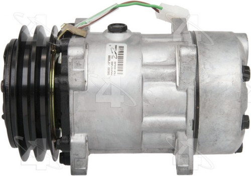 Four Seasons A/C Compressor 58593 - view 3