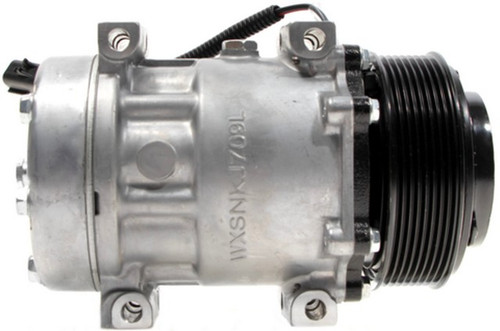 Four Seasons A/C Compressor P/N:58597