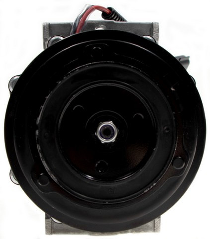 Four Seasons A/C Compressor 58597 - view 5