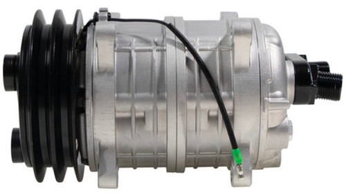 Four Seasons A/C Compressor 58615 - view 2