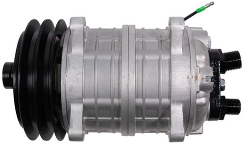 Four Seasons A/C Compressor 58615 - view 6