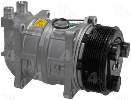 Four Seasons A/C Compressor P/N:58616