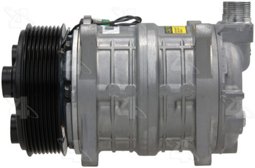 Four Seasons A/C Compressor P/N:58616