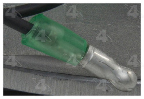 Four Seasons A/C Compressor P/N:58616