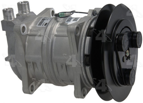 Four Seasons A/C Compressor 58618