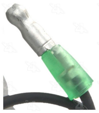 Four Seasons A/C Compressor 58621 - view 6