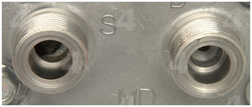 Four Seasons A/C Compressor P/N:58642