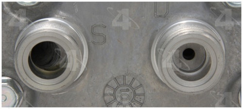 Four Seasons A/C Compressor P/N:58703