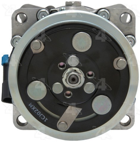 Four Seasons A/C Compressor P/N:58703