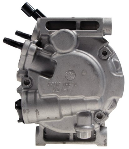 Four Seasons A/C Compressor 58713 - view 7