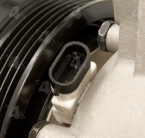Four Seasons A/C Compressor P/N:58776