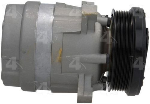 Four Seasons A/C Compressor P/N:58777