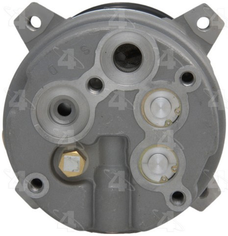 Four Seasons A/C Compressor P/N:58777