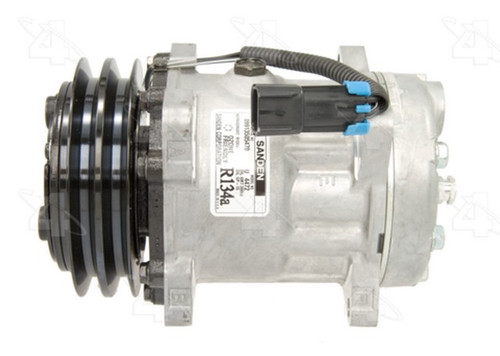 Four Seasons A/C Compressor P/N:58788